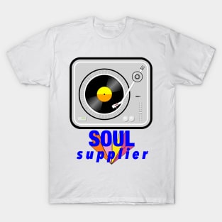 Soul Supplier T-Shirt